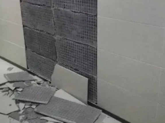 门头沟瓷砖空鼓维修公司分享下门头沟墙砖松动维修的知识